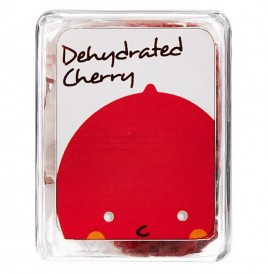 VSD Dehydrated Cherry   Box  200 grams